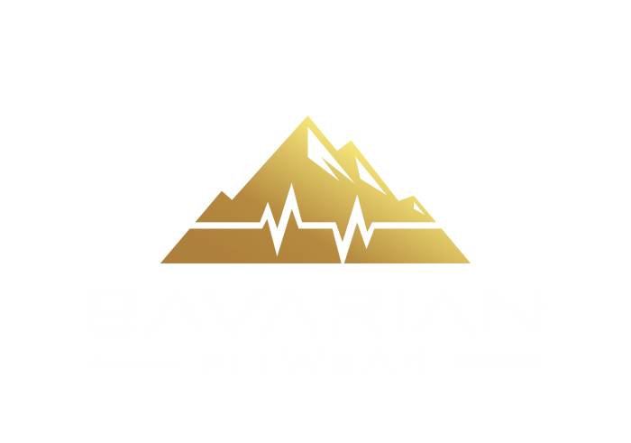 Logo Bavarian Fitwear tranparent